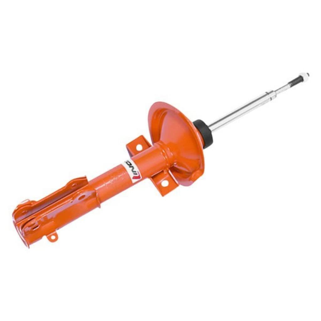 Koni STR.T Performance Shocks for Dodge Charger & Challenger 2011-2017 - Rear Suspension (Orange) | Part #8250-1033 | Perfect for Street Racing & Daily Driving