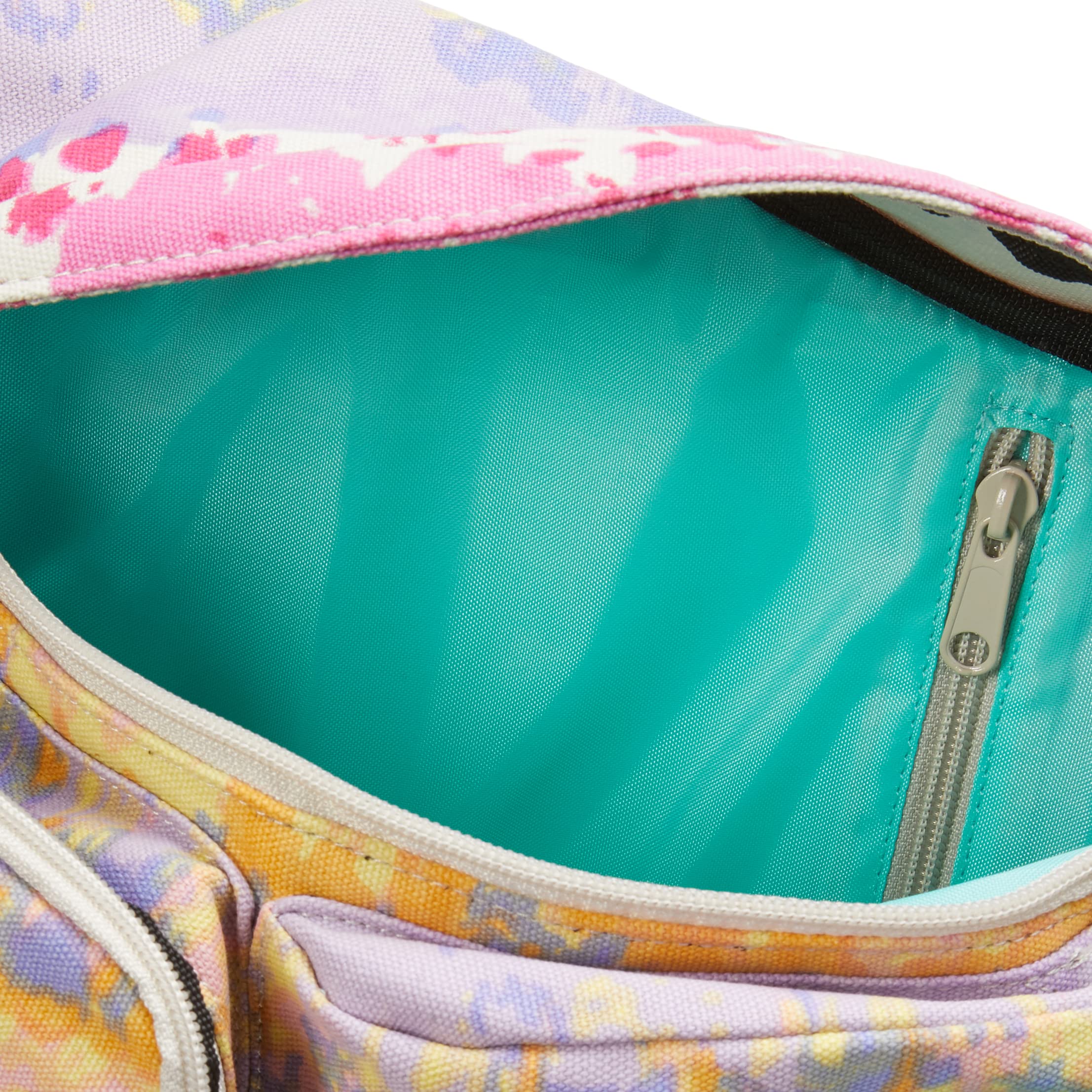 KAVU Mini Rope Bag - Lightweight Cotton Crossbody Sling Purse for Women & Men - Perfect for Hiking, Travel, and Everyday Use