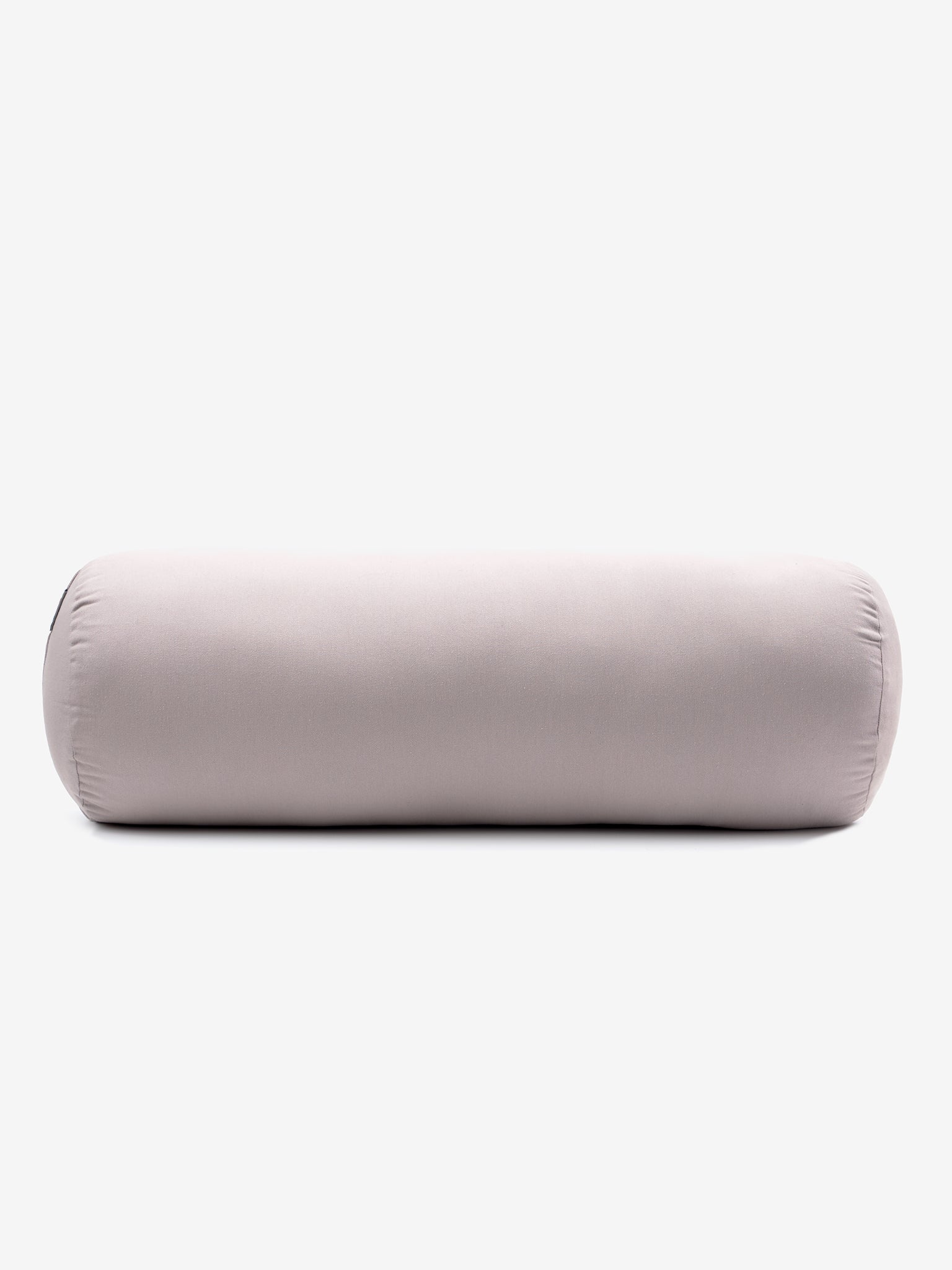 Yogamatters Organic Cotton Bolster - Set of 4 Natural Yoga Pillows for Meditation, Support & Relaxation - Perfect for Yoga Studios, Home Practice & Physical Therapy