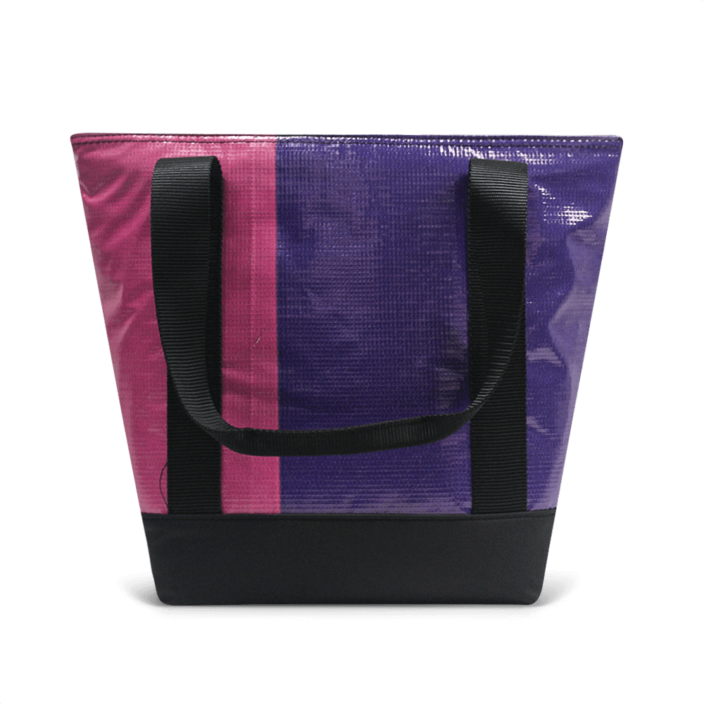 Beck Cooler Bag Bk1 00696 - Insulated Lunch Bag for Work, Picnics & Outdoor Activities - Leakproof & Durable Cooler Tote for Food & Drinks