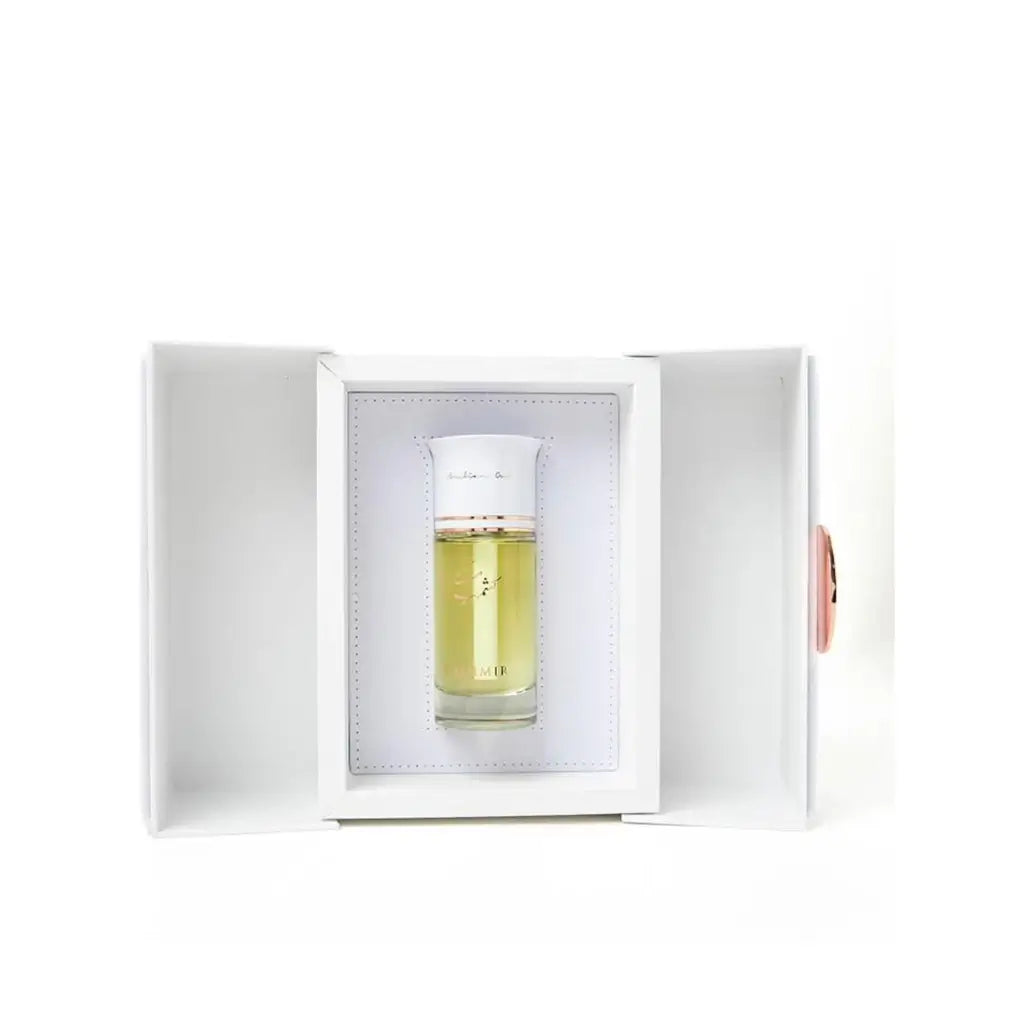 Premium Kashmir Musk Eau de Parfum 100ml - Long-Lasting Luxury Fragrance for Women & Men | Perfect for Date Night, Special Occasions & Daily Wear