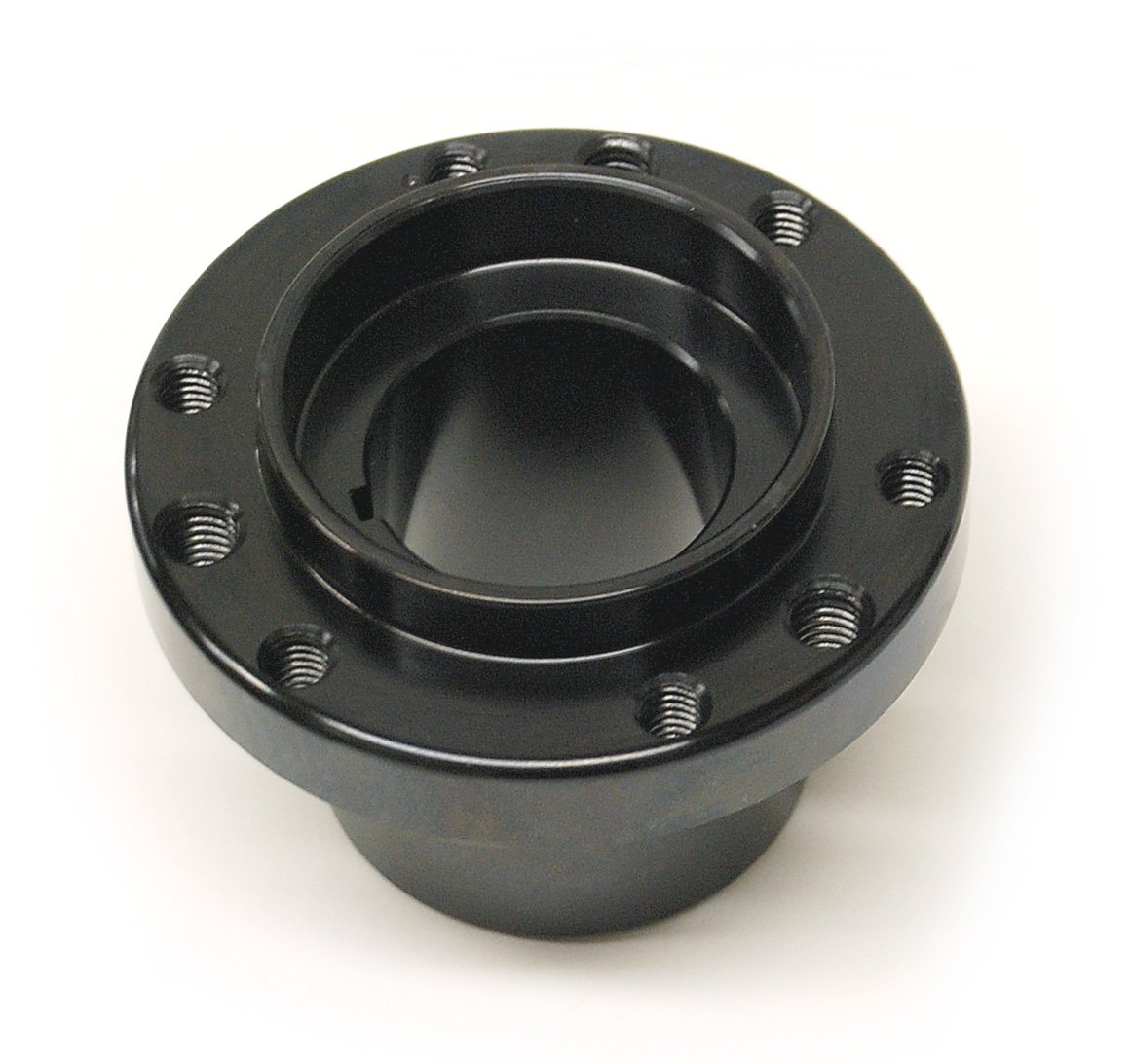 ATI Performance Products 916010 High Performance Steel Crank Hub for Big Block Chevy (BBC) Engines - Upgrade for Racing, Hot Rods & Engine Rebuilds