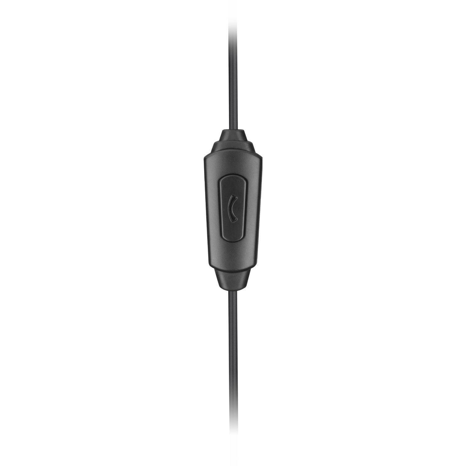 Sennheiser CX 275 S Universal Mobile Headset with Noise Isolation - Premium In-Ear Headphones for iPhone, Android, Music & Calls - Perfect for Commuting, Workouts & Travel
