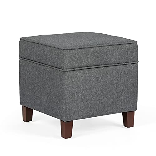 Style1 Fabric Dark Grey