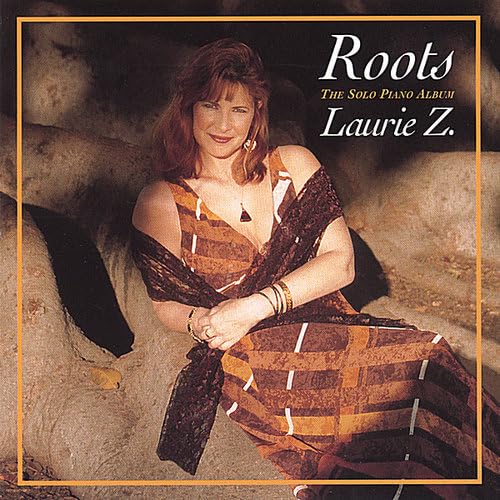 Roots - Solo Piano Album | Relaxing & Inspirational Piano Music for Meditation, Study & Stress Relief