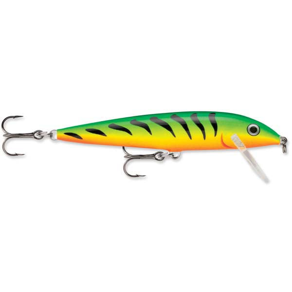 Rapala CD11 Countdown Fishing Lure - Premium Bass and Trout Crankbait for Freshwater & Saltwater - Perfect for Casting, Trolling, and Ice Fishing