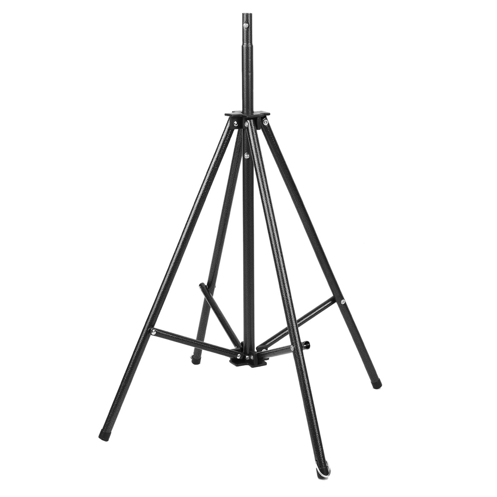 VGAGV Telescopic Light Pole for Camping - Adjustable Lantern Stand, Portable Tripod Lamp Holder with Detachable Design, Perfect for Glamping, Backyard, Hiking & Outdoor Adventures