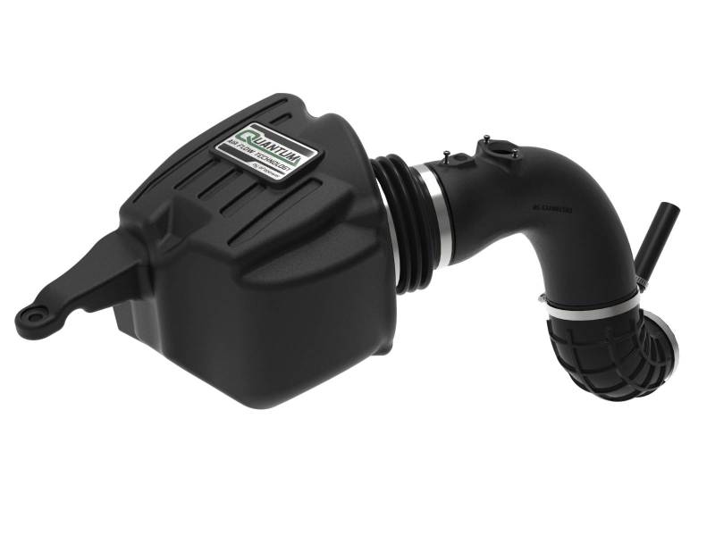 aFe 07-09 Ram 2500/3500 Cummins 6.7L Diesel Cold Air Intake System with Pro 5R Filter - Performance Upgrade for Off-Roading & Towing