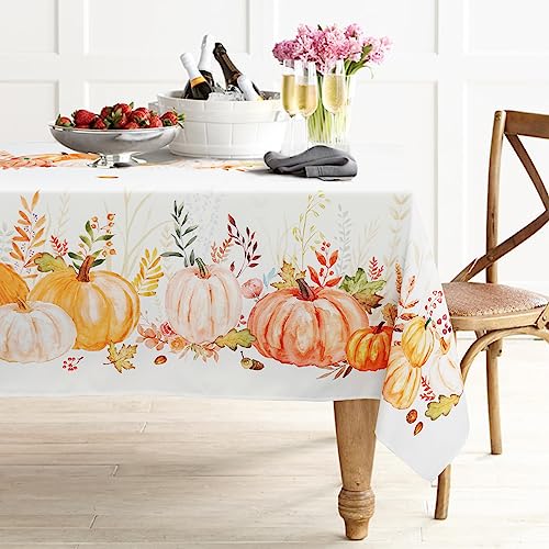 Fall Pumpkin