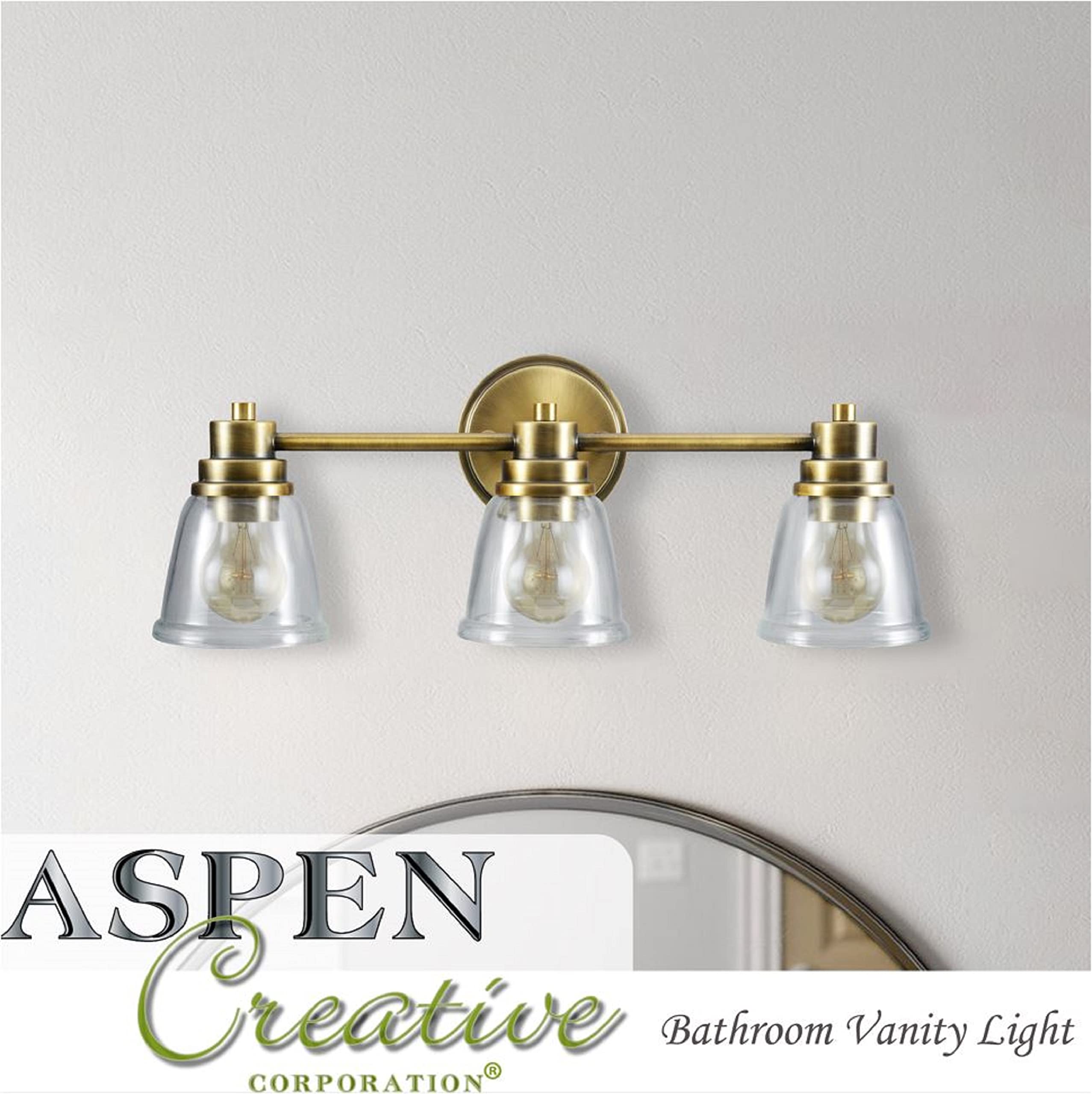 Aspen Creative 62227 24