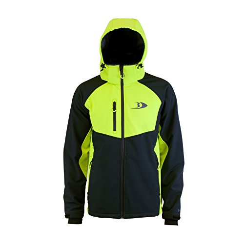 Lime/Black