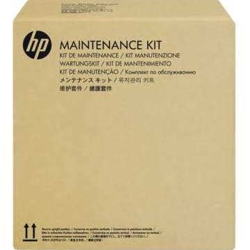 HP ScanJet Pro 2500 f1 Roller Replacement Kit - Genuine HP L2748A#101 Replacement Rollers - Perfect for Office Document Scanning & High-Volume Scanning Needs
