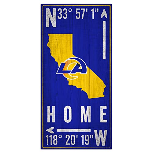 Los Angeles Rams,