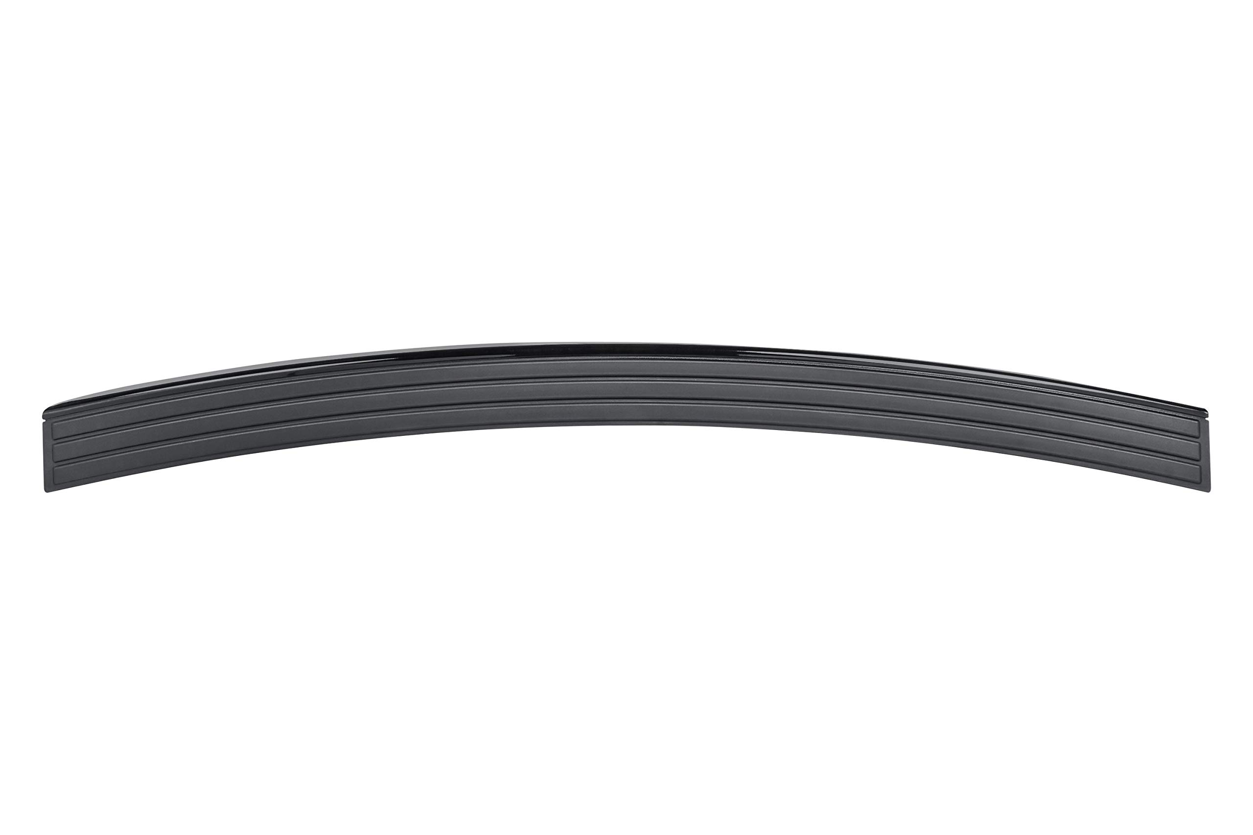 Replace CH1191124 - Rear Bumper Top Pad for Ford F-150 | Durable Rubber Protection | Perfect for Off-Roading & Truck Maintenance
