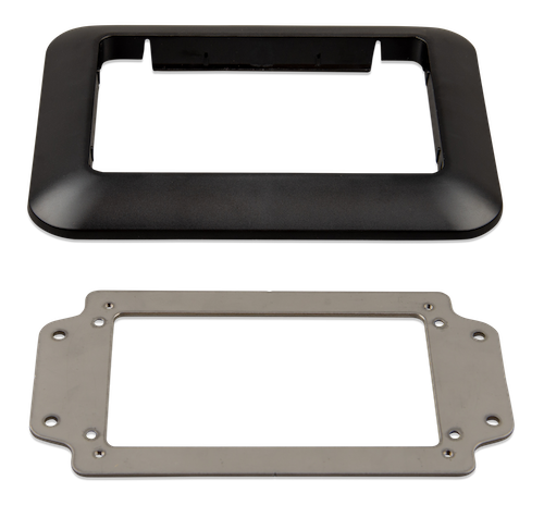 GX Touch 50 Adapter for CCGX Cut Out - Compatible with Victron Energy Systems | Perfect for Marine, RV & Off-Grid Solar Installations