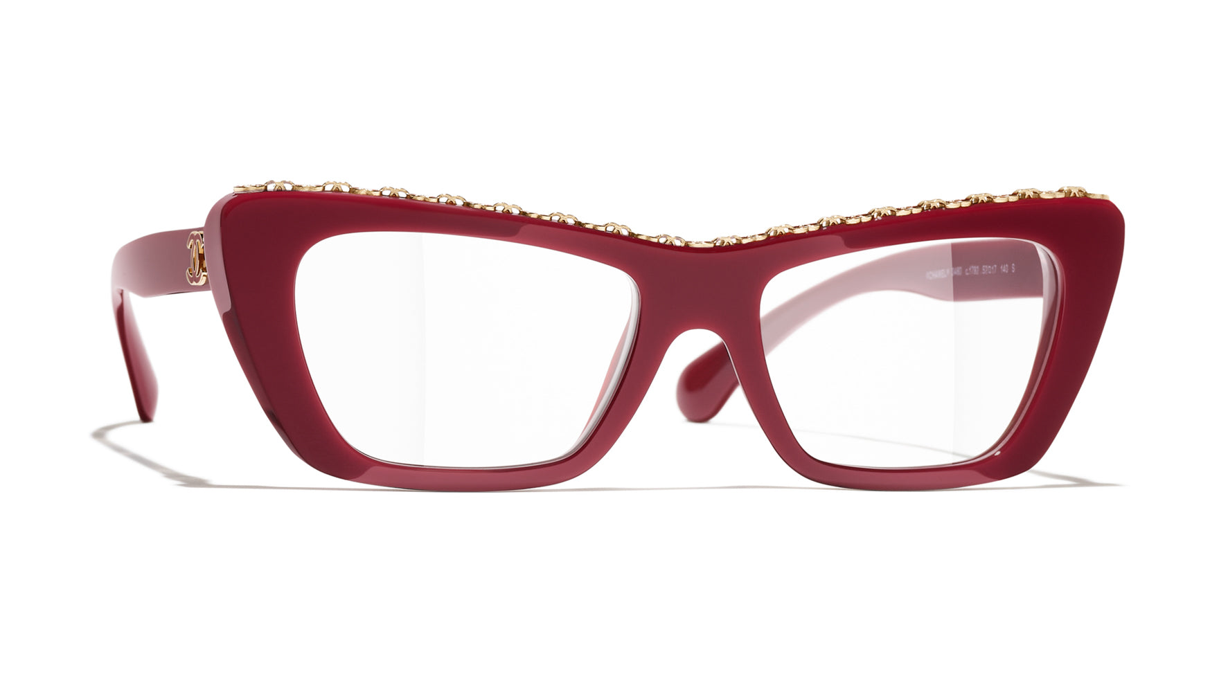 Browny Red