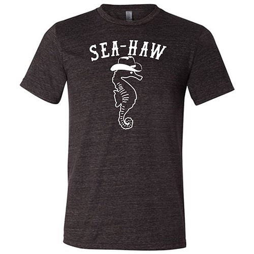 Sea Haw Unisex T-Shirt - Comfortable Casual Wear for Men & Women | Perfect for Beach, Gym, and Everyday Outfits