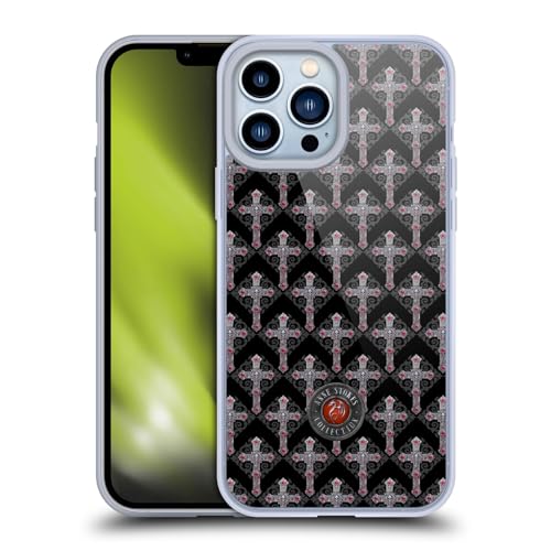 Cross Gothic Pattern