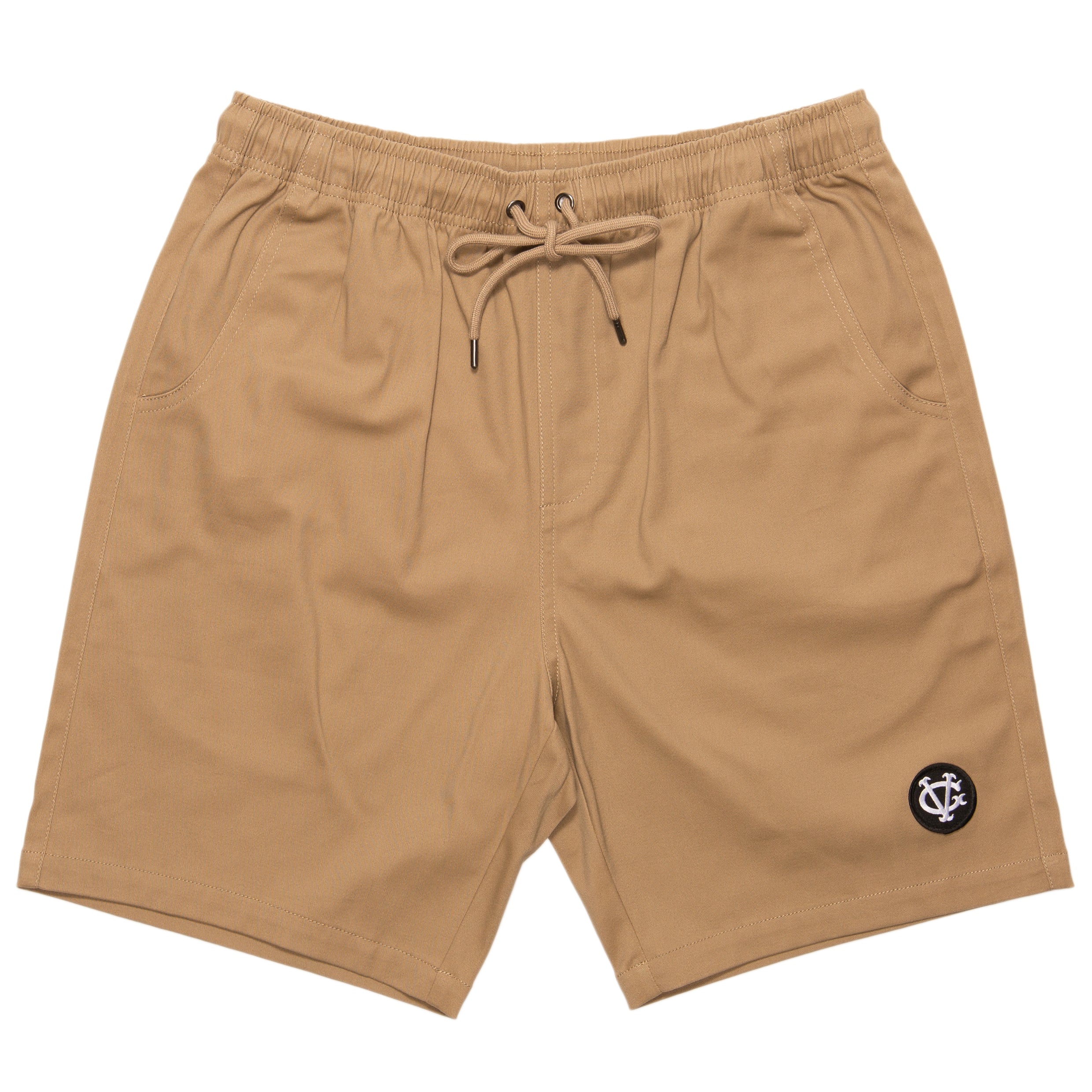 Thompson Men's Walk Shorts - Comfortable Casual Shorts for Walking, Hiking & Outdoor Activities | Lightweight & Breathable Fabric
