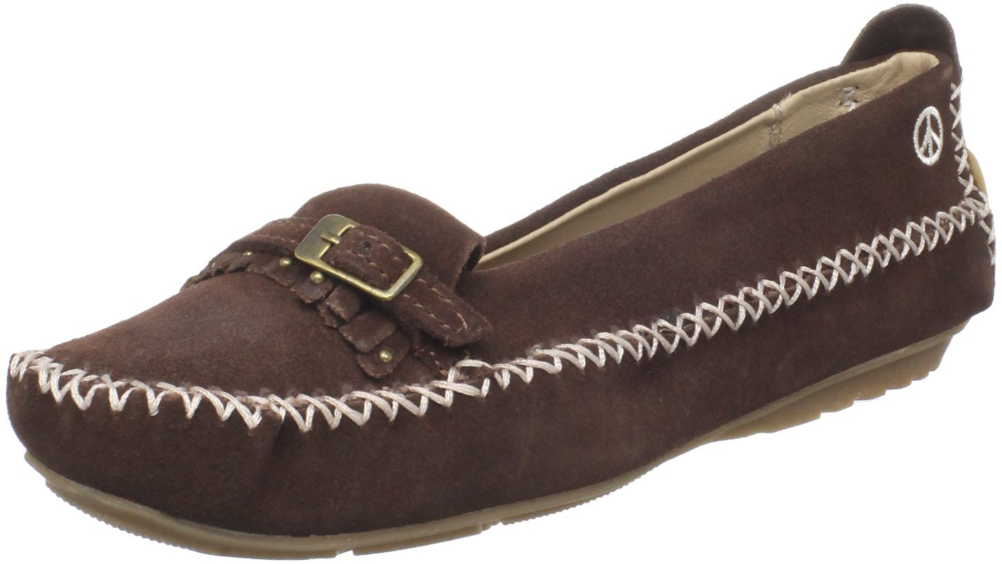 Old Friend Women's Emily Comfortable Casual Shoes for Everyday Wear, Perfect for Work, Travel, and Outdoor Activities