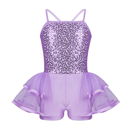 Ruffles Lavender