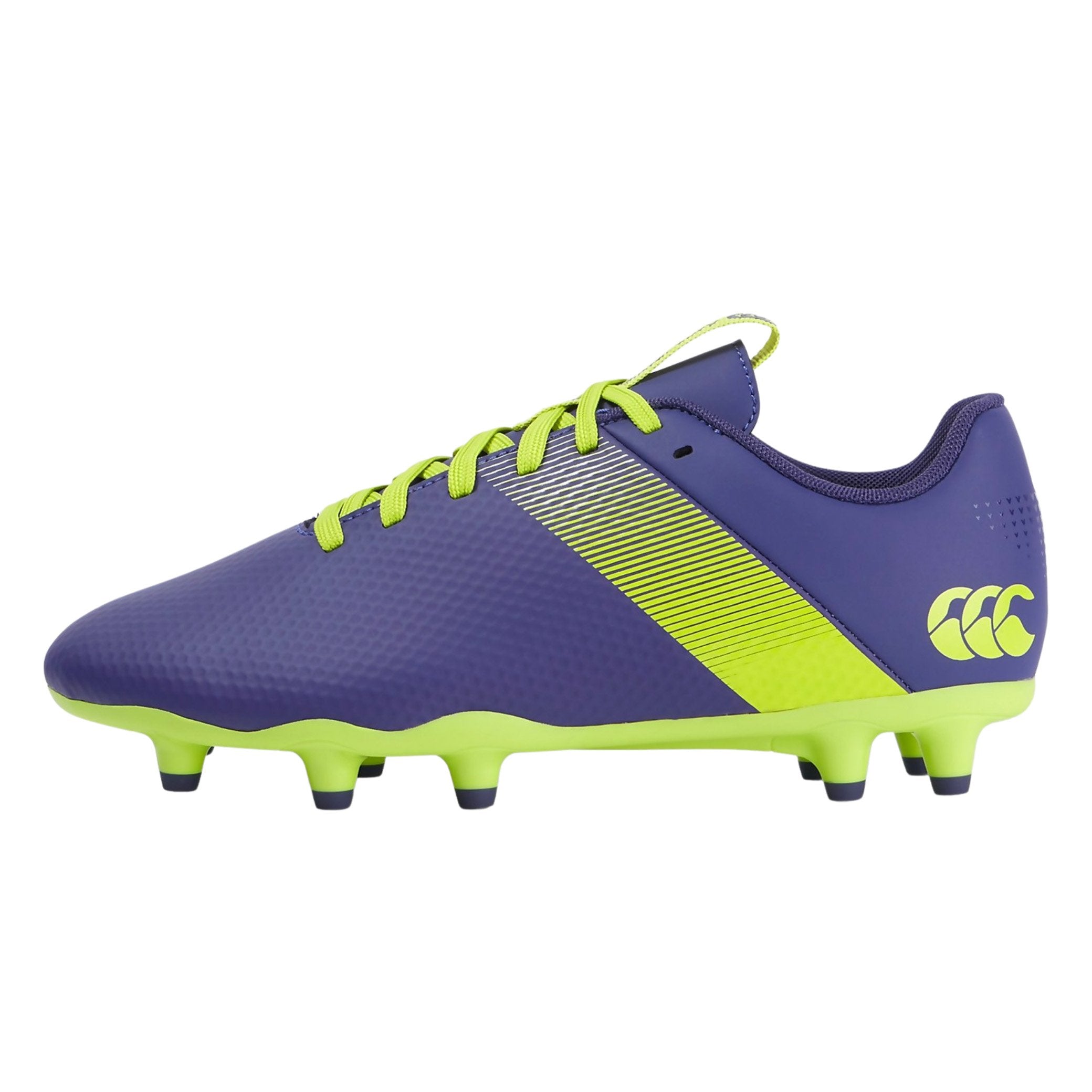 CCC Phoenix 3.0 Firm Ground Rugby Cleats - Lightweight Soccer Shoes for Men with Enhanced Traction - Perfect for Rugby Matches, Training & Outdoor Sports