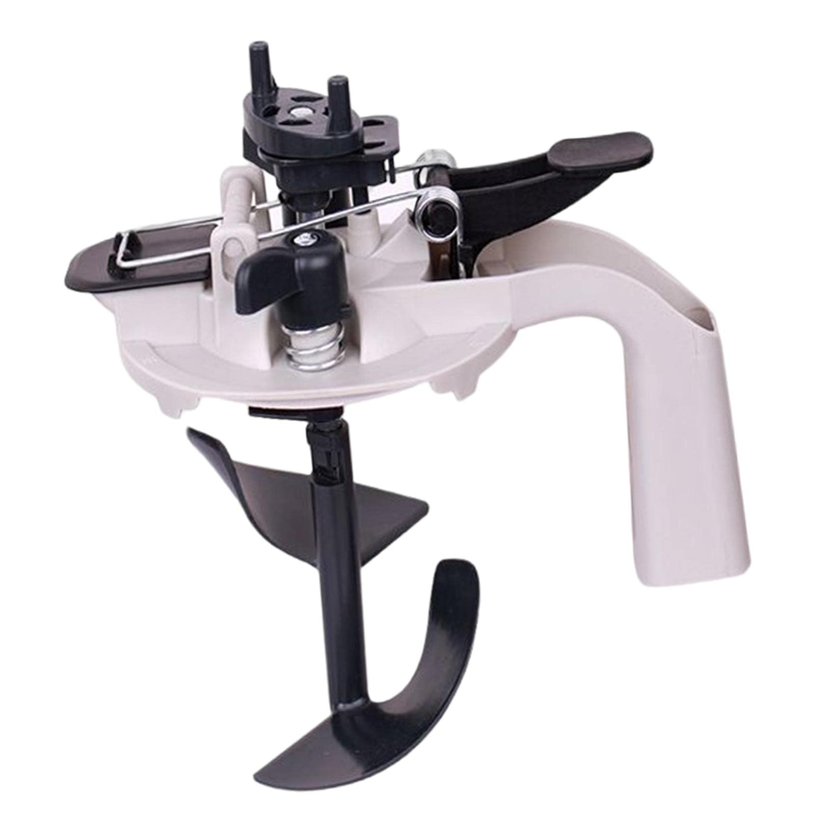 1L Paint Mixer Lid - Durable Paint Slurry Cover for Paint Store Size Coating Mixer | Perfect for Professional Paint Mixing & Storage