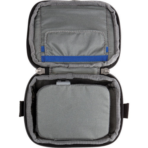 ThinkTank Digital Holster 5 - Professional Camera Bag for DSLR & Mirrorless Cameras - Perfect for Travel, Hiking & Outdoor Photography