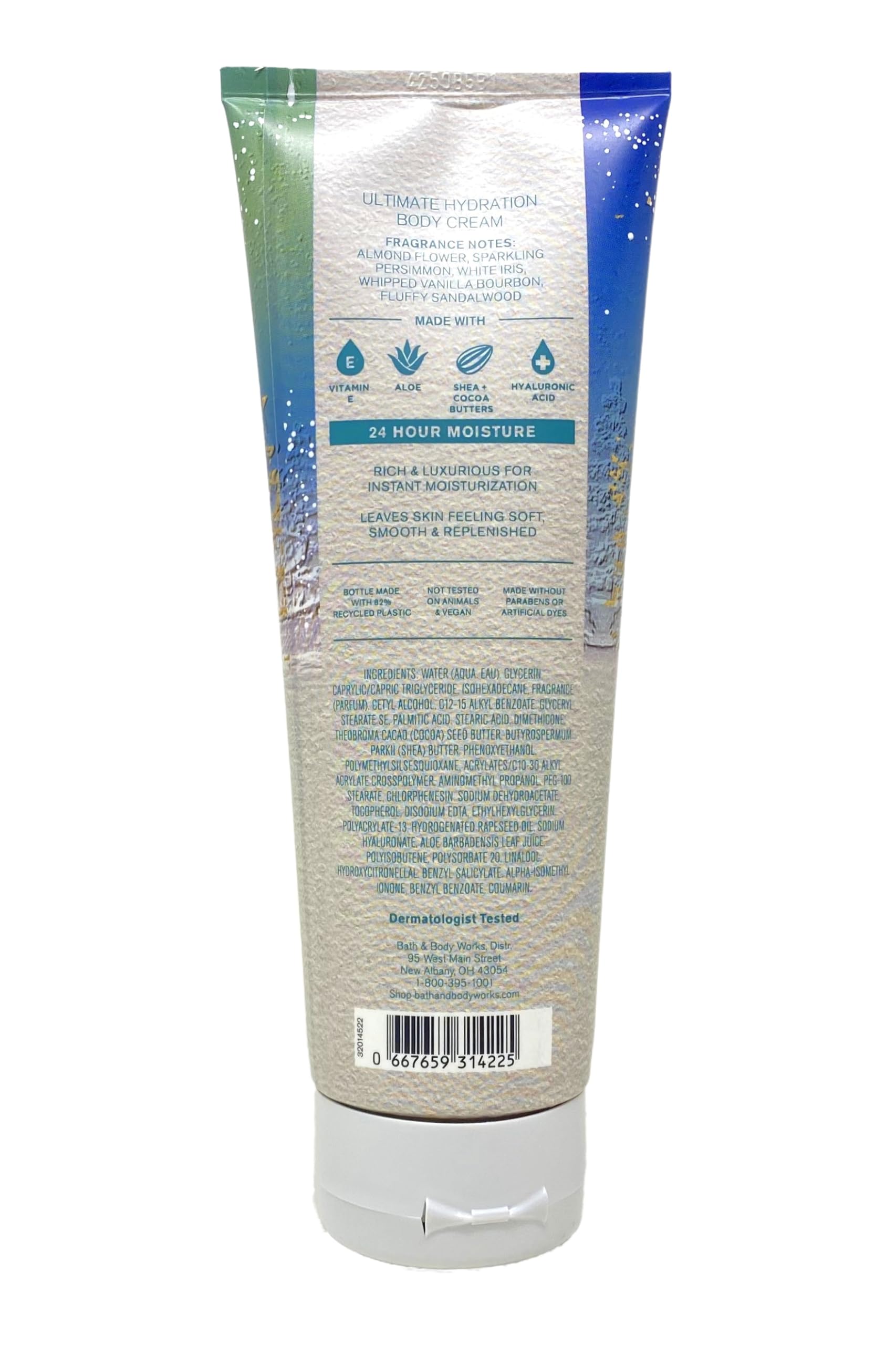 Bath & Body Works Magic In The Air Trio Set - Fresh Forest Scented Body Cream, Fragrance Mist & Body Wash (Full Size) - Perfect for Gifts, Self-Care & Relaxation