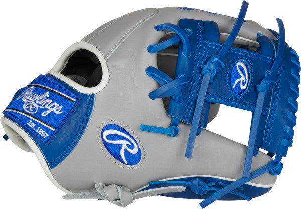 Rawlings Heart of the Hide PRO204-2GR 11.5