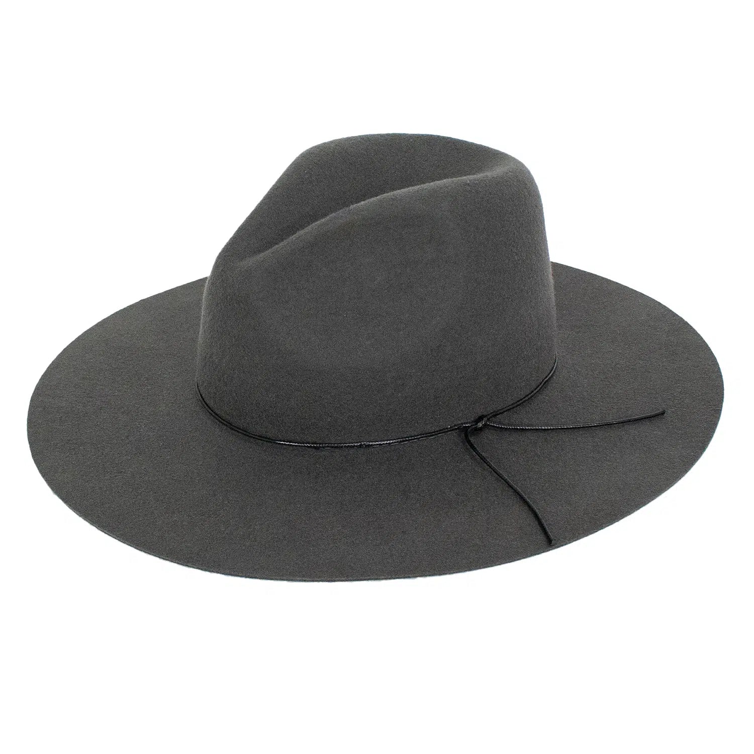 Zima Hat Grey - Warm Winter Beanie for Men & Women - Perfect for Skiing, Snowboarding & Outdoor Activities