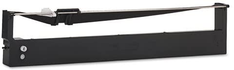 Compatible Printer Ribbons for InfoPrint 4247-V03 (3-Pack) - Replacement for OEM 57P1743 - Ideal for Office Printing, Shipping Labels & Barcode Systems