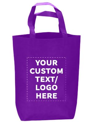 - Custom – Purple
