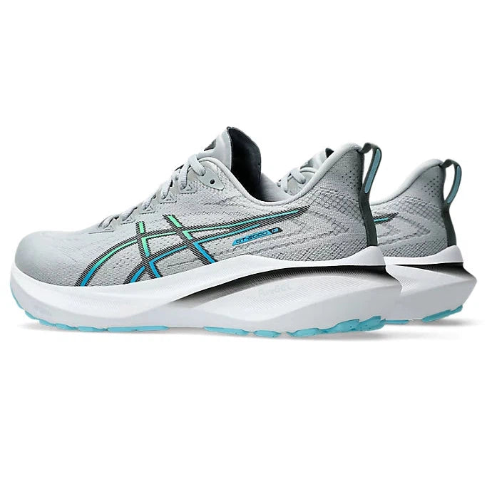 ASICS Men's GT-2000 13 Running Shoes - Lightweight Stability Sneakers for Jogging, Gym & Everyday Wear