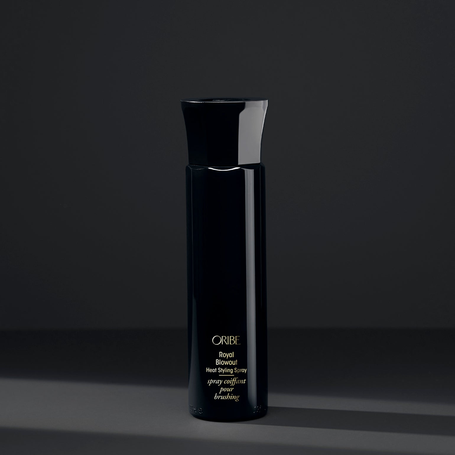 Royal Blowout Heat Protectant Styling Spray for Smooth & Shiny Hair - Perfect for Salon-Quality Blowouts & Daily Heat Styling
