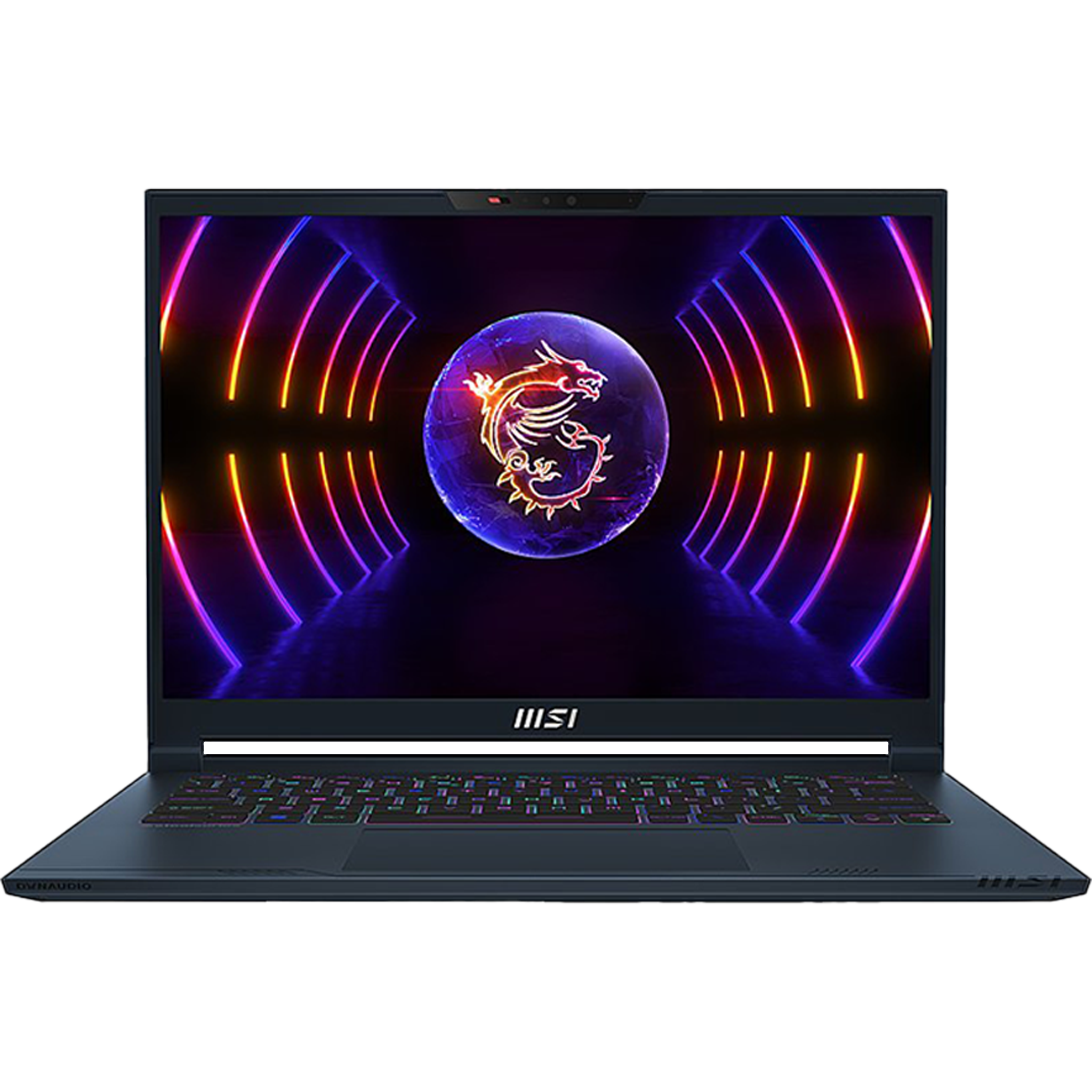 MSI Stealth 14 Studio A13VF 250US Ultra Thin & Light Gaming Laptop - 14