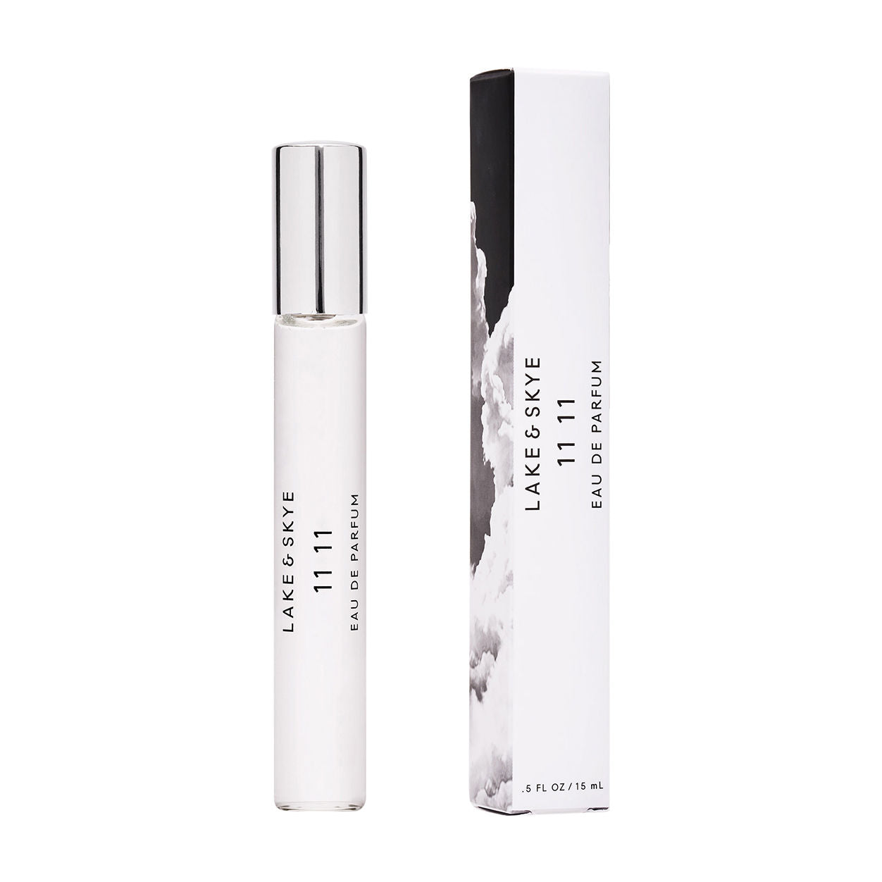11.11 Eau de Parfum - Luxury Floral Fragrance for Women, Long-Lasting Perfume Oil, Perfect for Date Night & Special Occasions