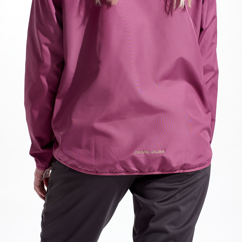 Women's Summit Barrier Jacket - Waterproof Windproof Hiking Jacket for Outdoor Adventures | Perfect for Camping, Hiking & Mountain Climbing