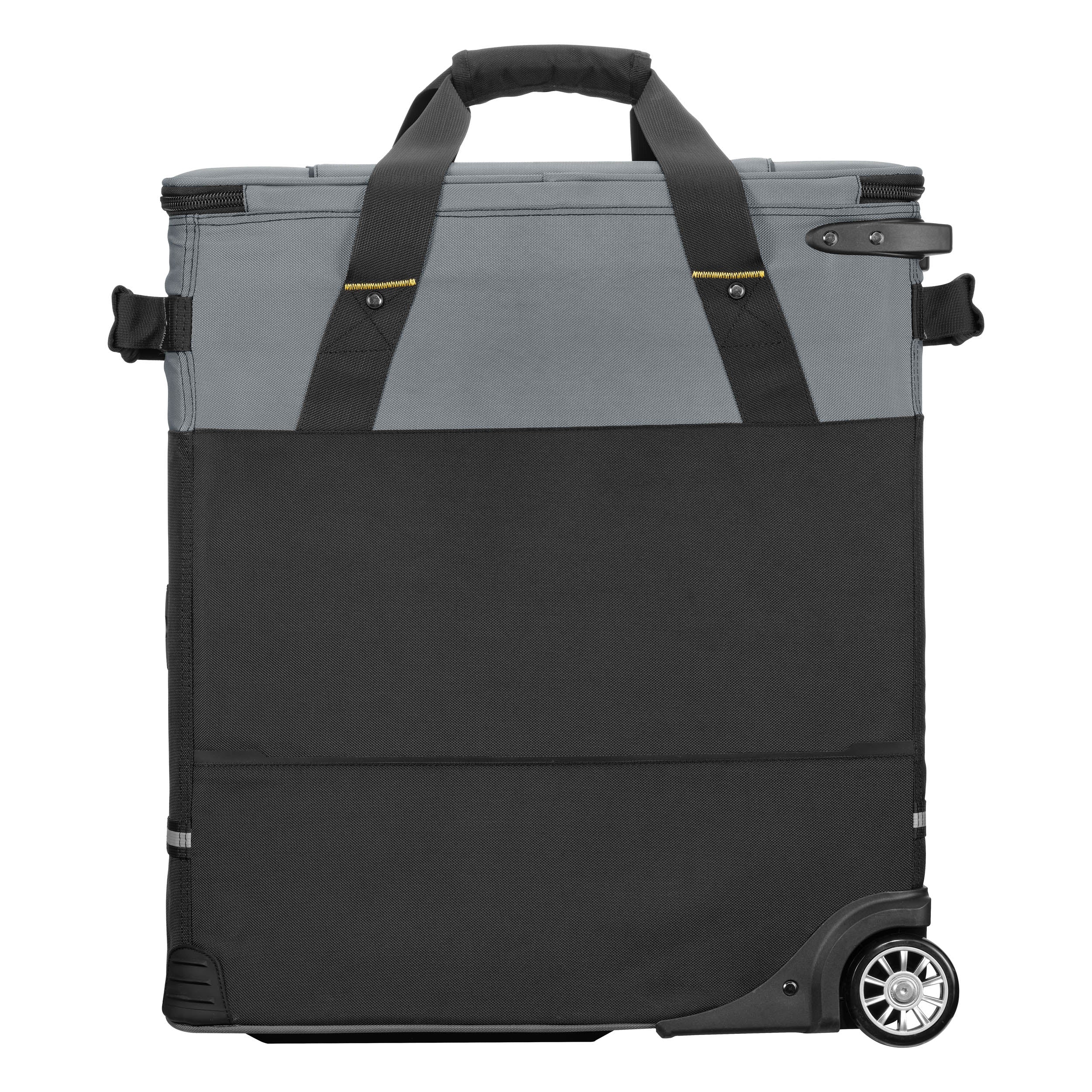 KNOWLED SC02 Structured Roller Case for P300R K1 Kit - Durable Travel Storage for Camera Equipment & Accessories | Perfect for Photographers & Videographers On-The-Go