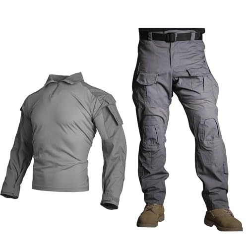 Wolf Grey