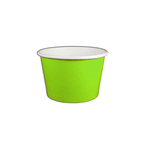 Solid Lime Green