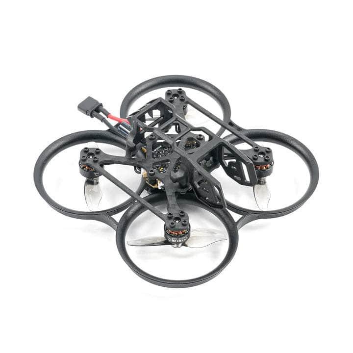 BetaFPV Pavo20 Pico HD 3S 2 Cinewhoop Drone - BNF for DJI O3 Air Unit (Receiver Options Available) | FPV Racing, Aerial Photography & Cinematic Shots