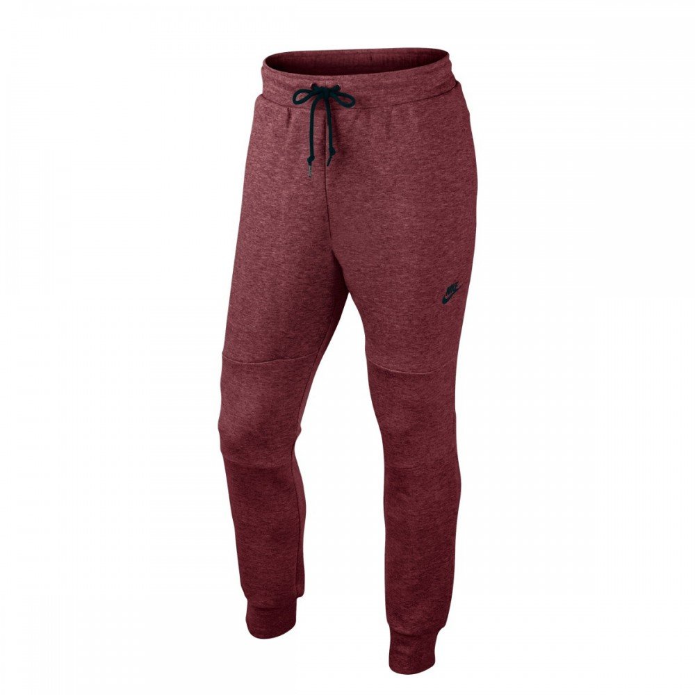 Nike Men's TECH Fleece Jogger Pants 545343-677 - Lightweight, Comfortable & Stylish for Running, Gym & Casual Wear