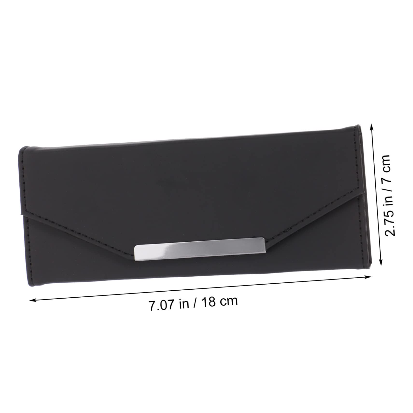 Premium Eyelash Extension Tweezers Storage Bag - Portable Lash Tools Organizer Case for Eyelash Technicians & Makeup Artists - Perfect for Salon, Travel & Professional Use