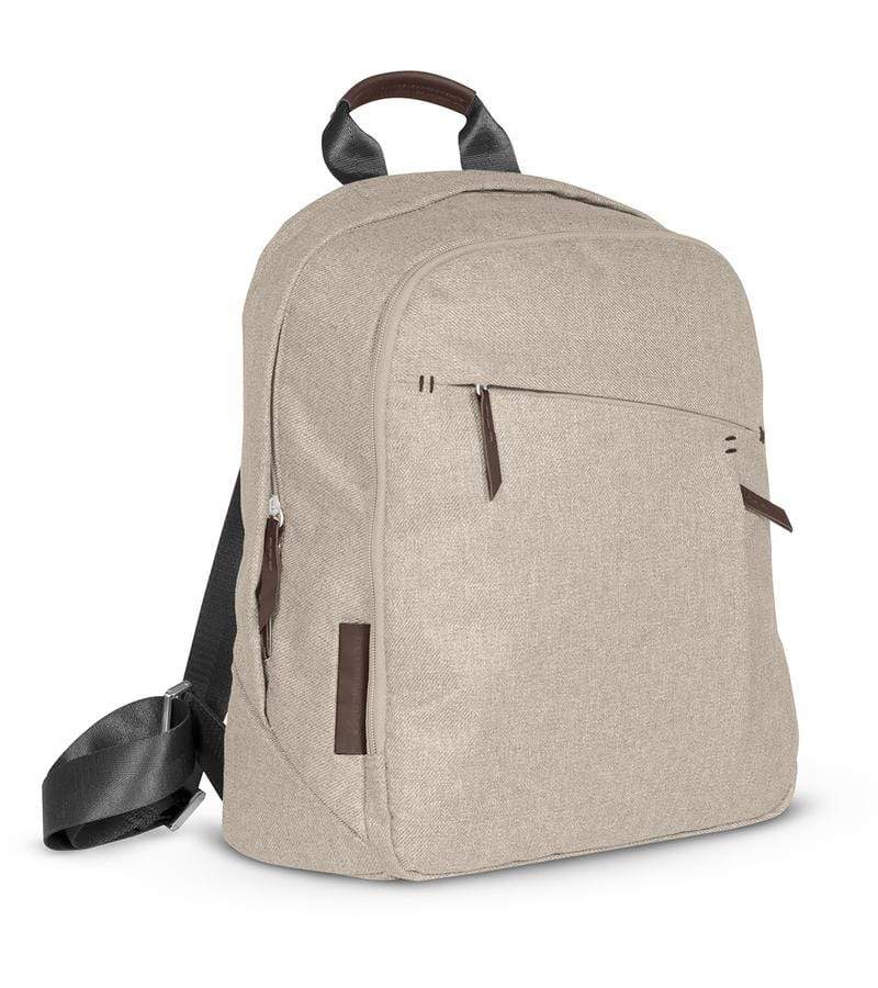 UPPAbaby Diaper Changing Backpack - Stylish & Functional Baby Essentials Organizer for On-the-Go Parents | Perfect for Travel, Daycare & Outdoor Adventures