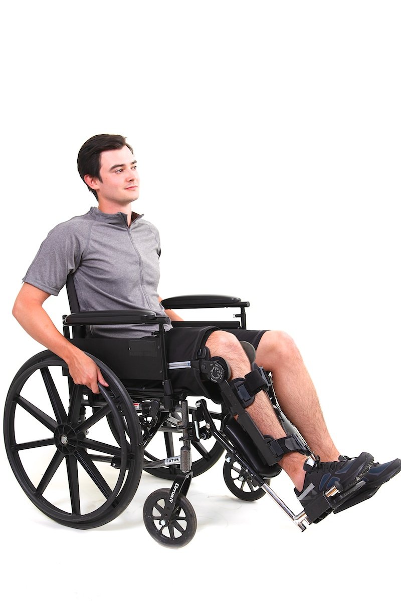 Post Surgery Tearaway Shorts with Full Length Side Zipper - Adaptive Unisex Incontinence Shorts for Recovery & Comfort - Ideal for Post-Op Care, Elderly & Disabled Use