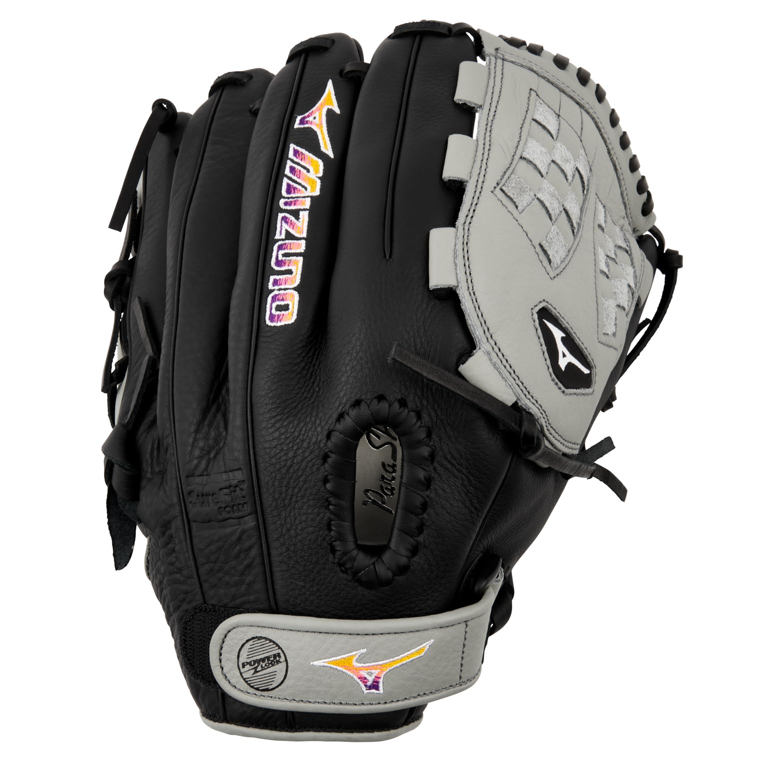 Mizuno Franchise FP Brown Adult Softball Infield Glove - Premium Leather Baseball Mitt for Fastpitch & Slowpitch - Perfect for Training, Games & Competitive Play