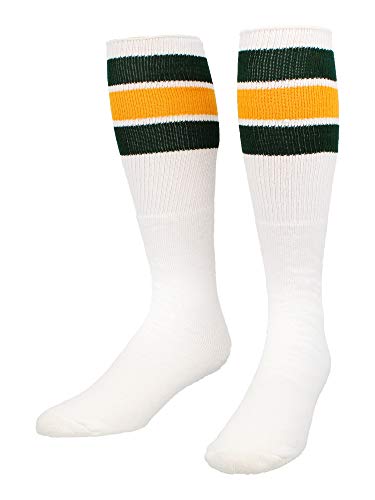 Dark Green/Gold