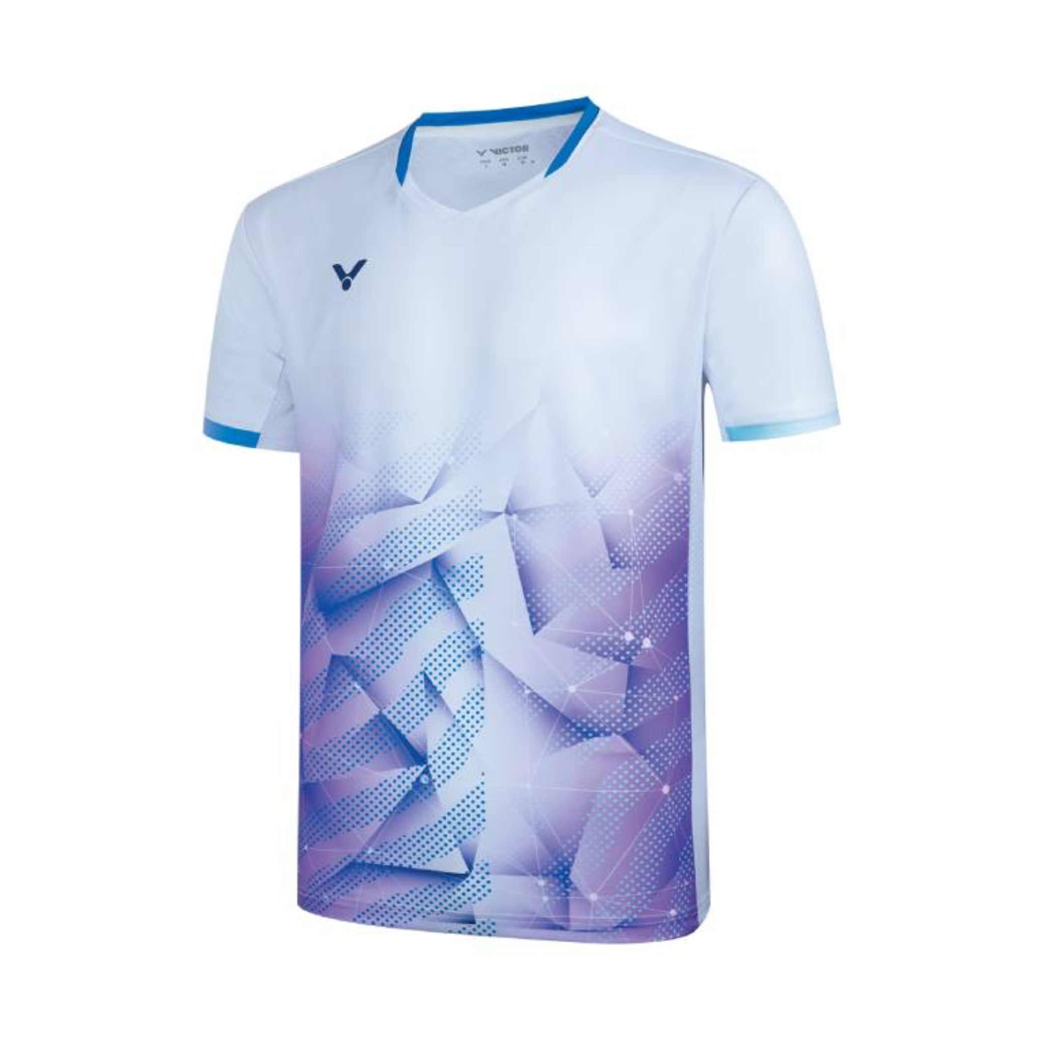 Victor T 50019 Unisex Game Shirt - Comfortable Sports Jersey for Men & Women - Perfect for Basketball, Football, and Team Events