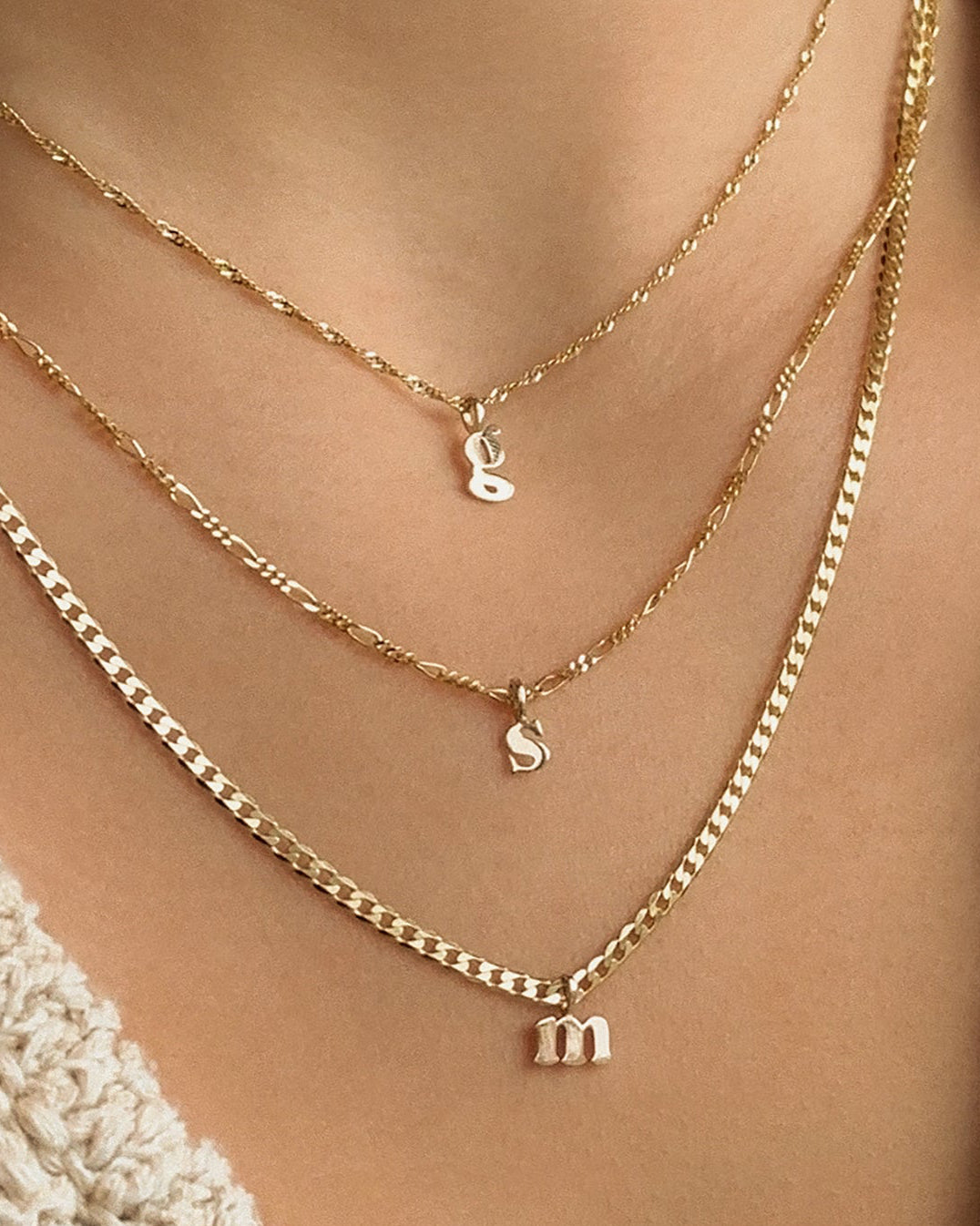 Small Letter Charms for Jewelry Making - Alphabet Beads for DIY Bracelets, Necklaces & Keychains - Perfect for Personalized Gifts & Craft Projects